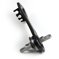 METRIX PREMIUM CHASSIS PARTS Suspension Trailing Arm P/N:48726MT Fits: Jeep Cherokee 22-14