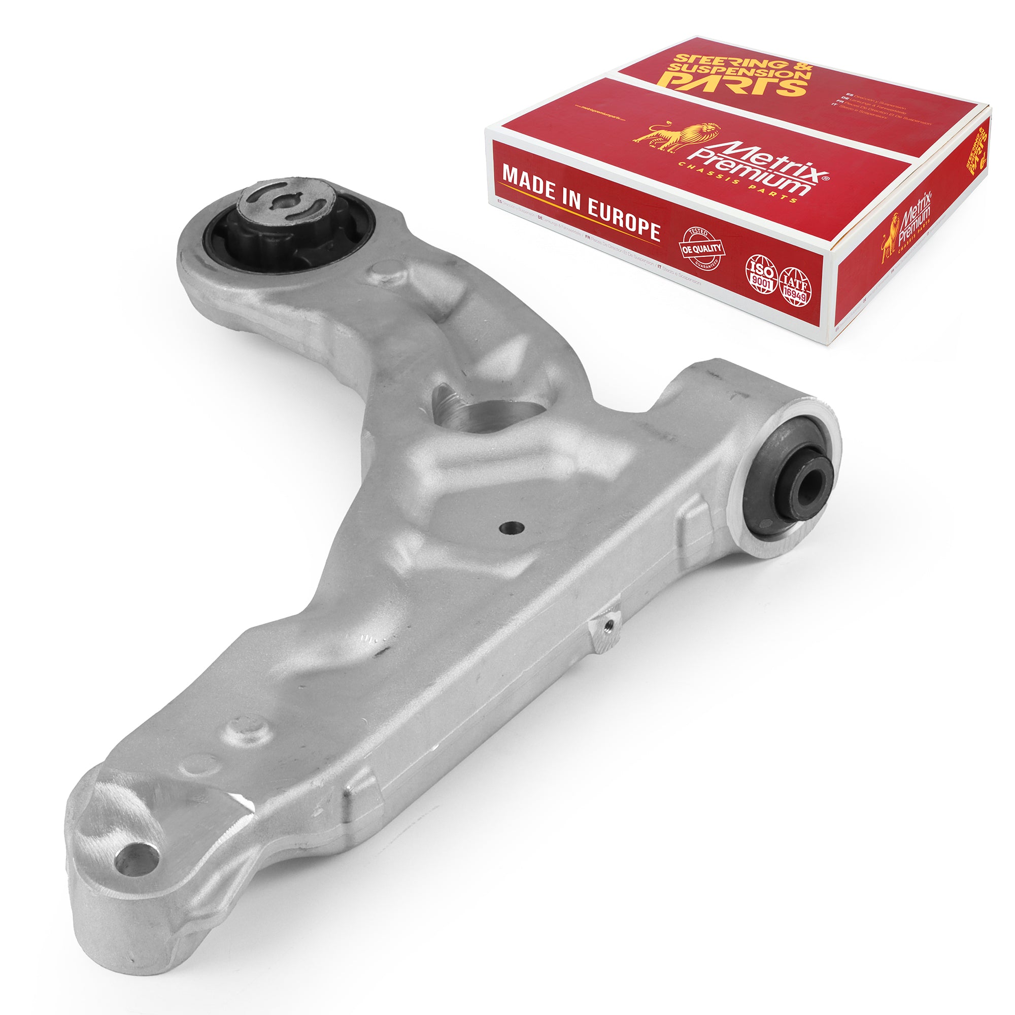 Metrix Premium Chassis Parts Front Left Lower Control Arm 48732MT OEM fit auto parts