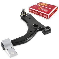 Metrix Premium Chassis Parts Front Left Lower Control Arm and Ball Joint Assembly 48782MT OEM fit auto parts