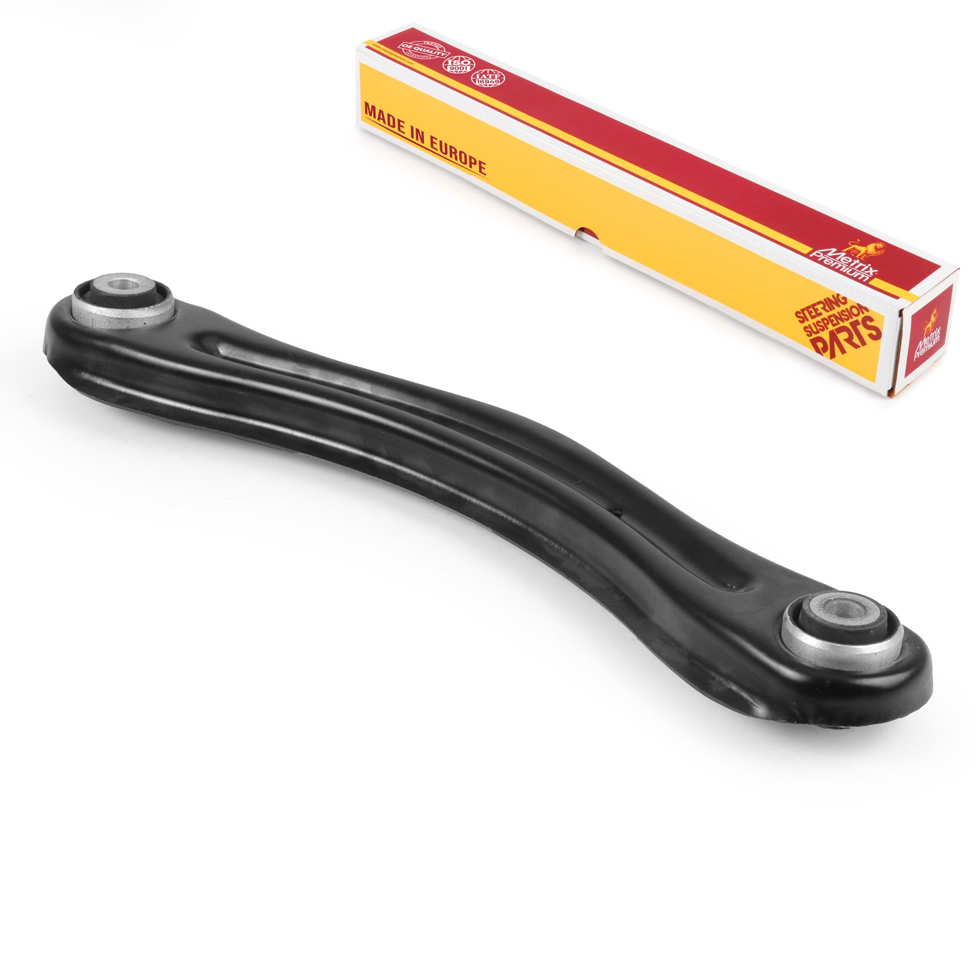 Metrix Premium Chassis Parts Rear Right Upper Rearward Lateral Arm 48873MT OEM fit auto parts