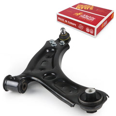 Metrix Premium Chassis Parts Front Left Lower Control Arm and Ball Joint Assembly 48882MT OEM fit auto parts