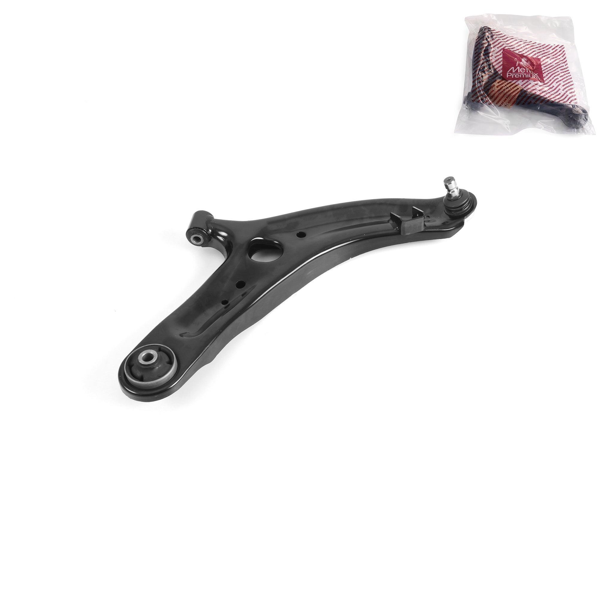 Suspension Control Arm and Ball Joint Assembly Metrix Premium 48893MT