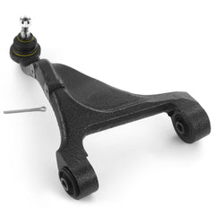 Rear Left Upper Control Arm and Ball Joint Assembly 49065MT