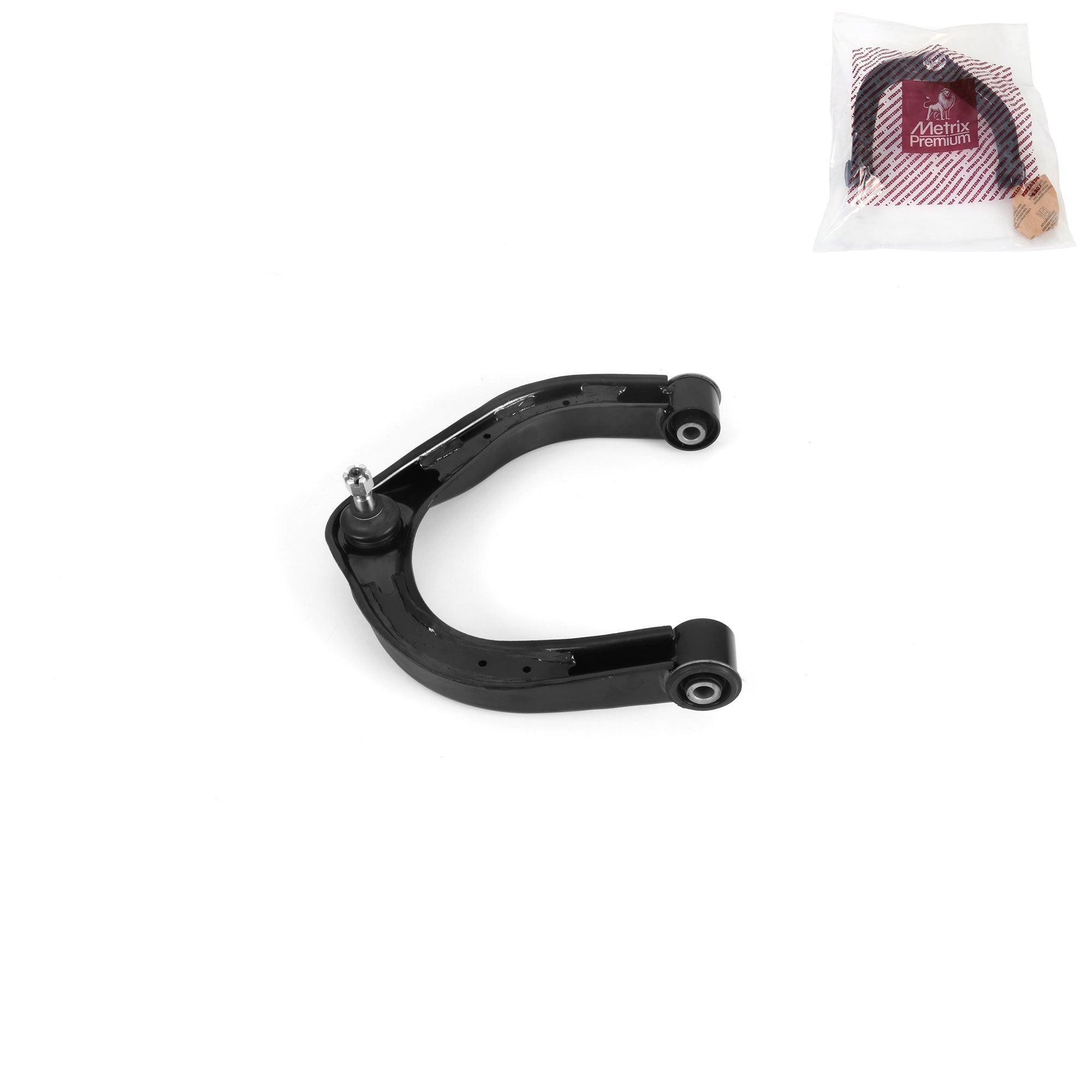 Suspension Control Arm and Ball Joint Assembly Metrix Premium 49083MT