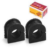 Metrix Premium Front Stabilizer Bar Bushing Kit 49096MT OEM fit spare car parts