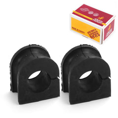 Metrix Premium Front Stabilizer Bar Bushing Kit 49096MT OEM fit spare car parts