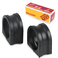 Metrix Premium Chassis Parts Front Stabilizer Bar Bushing Kit 49099MP OEM fit auto parts