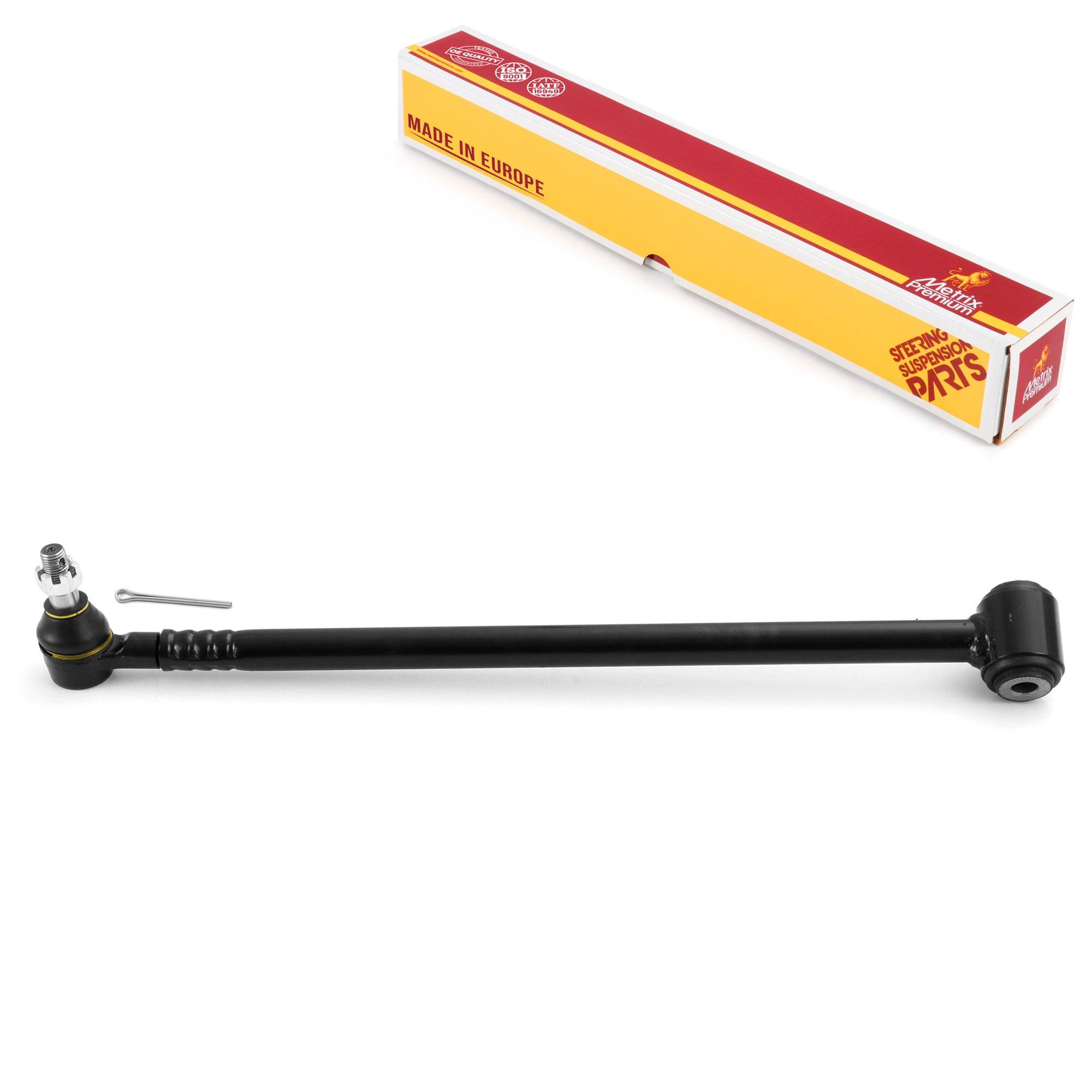 Metrix Premium Rear Right Upper Control Arm and Ball Joint Assembly 49159MT