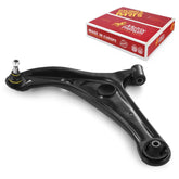 Metrix Premium Front Left Lower Control Arm and Ball Joint Assembly 49170MT