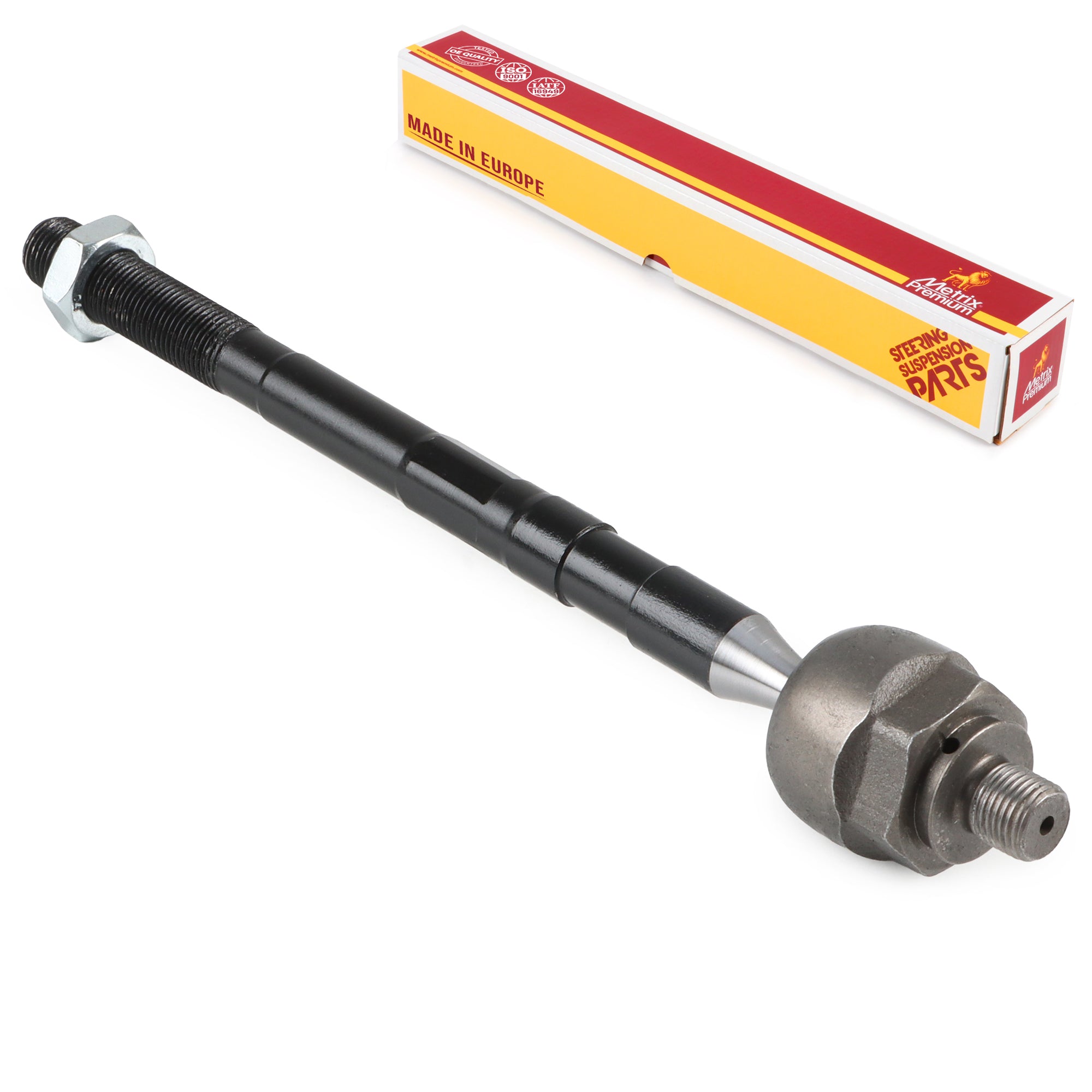 Metrix Premium Chassis Parts Front Inner Tie Rod End 49219MT OEM fit auto parts
