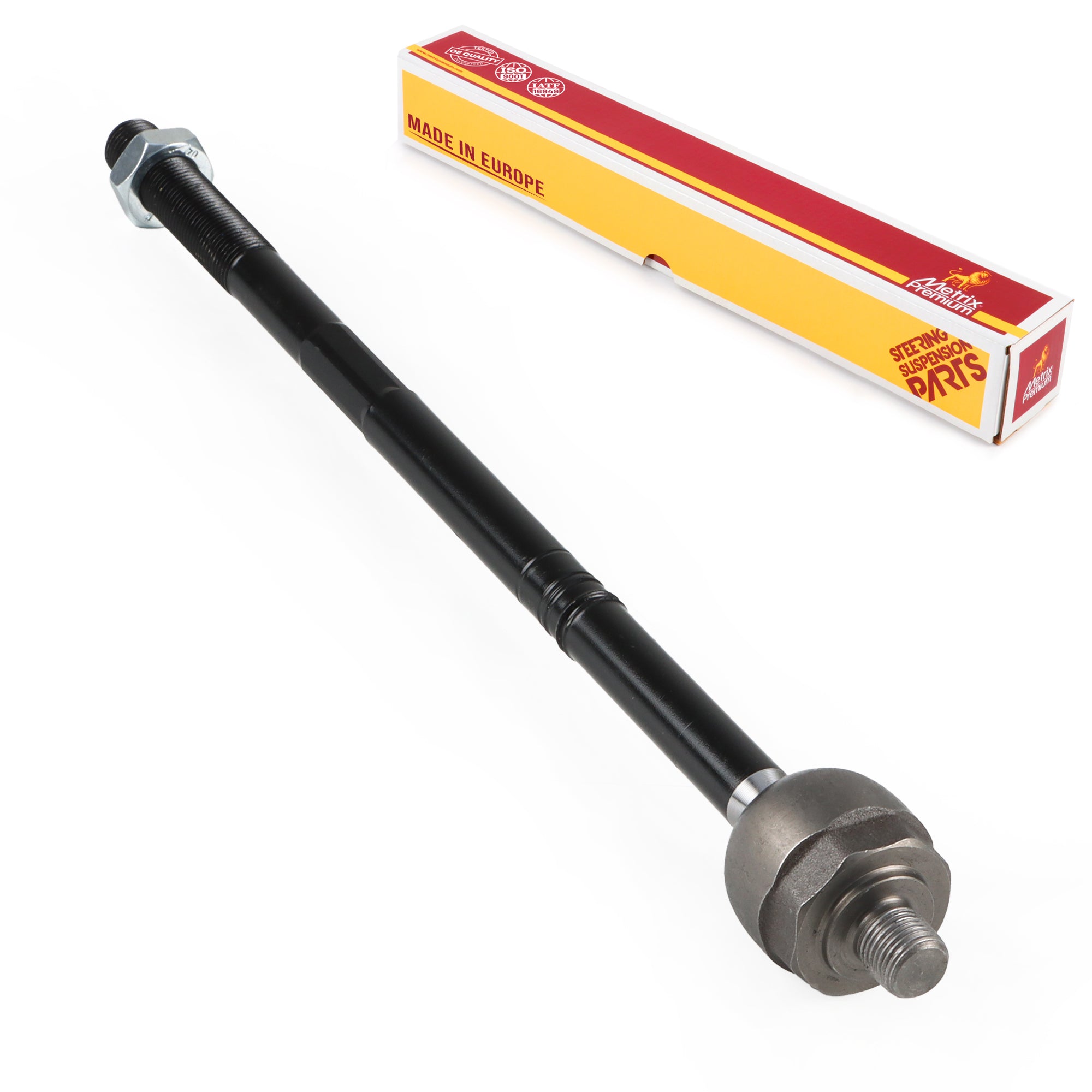 Metrix Premium Chassis Parts Front Inner Tie Rod End 49233MT OEM fit auto parts
