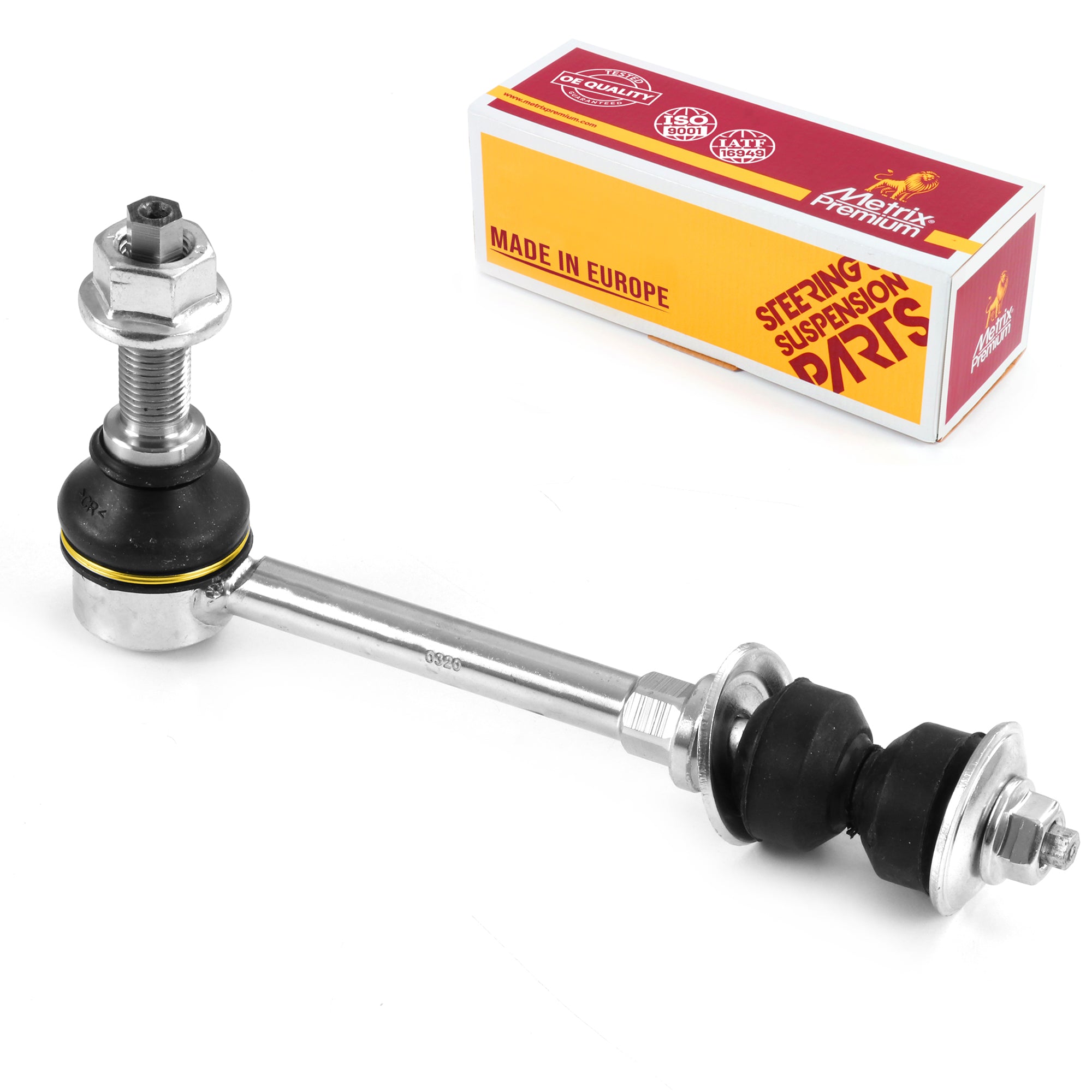 Metrix Premium Front Stabilizer Bar Link 49239MT OEM fit auto parts