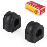 Metrix Premium Chassis Parts Front Stabilizer Bar Bushing Kit 49258MT OEM fit auto parts