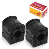 Metrix Premium Front Stabilizer Bar Bushing Kit 49282MT OEM fit spare car parts