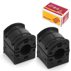 Metrix Premium Front Stabilizer Bar Bushing Kit 49282MT OEM fit spare car parts