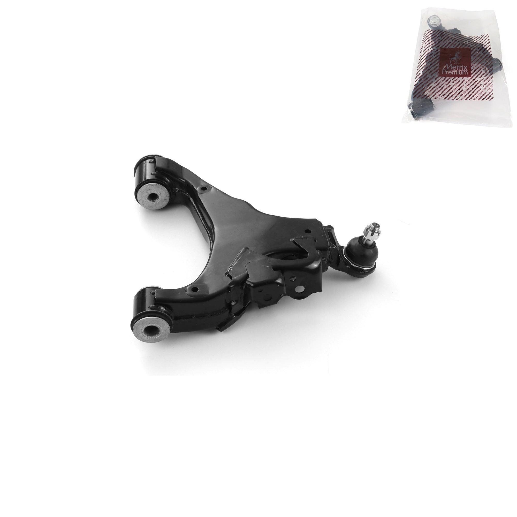 Suspension Control Arm and Ball Joint Assembly Metrix Premium 49431MT