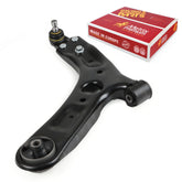 Metrix Premium Chassis Parts Front Left Lower Control Arm and Ball Joint Assembly 49439MT OEM fit auto parts
