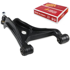 Metrix Premium Chassis Parts Rear Left Upper Control Arm and Ball Joint Assembly 49453MT OEM fit auto parts