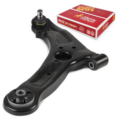 Metrix Premium Chassis Parts Front Left Lower Control Arm and Ball Joint Assembly 49467MT OEM fit auto parts
