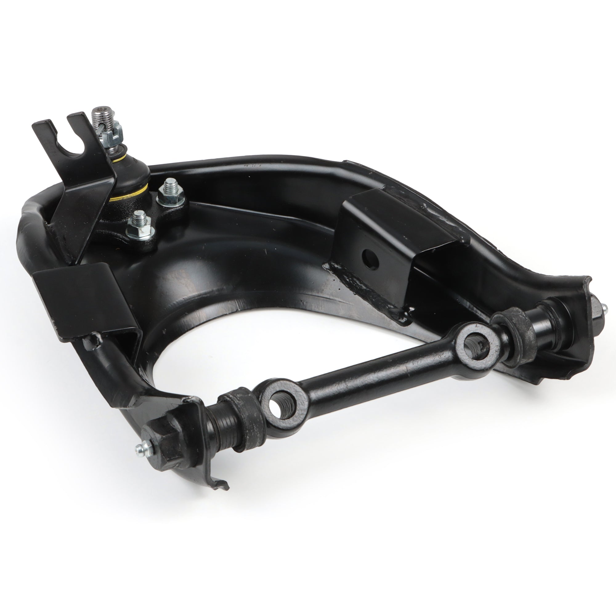 Metrix Premium Front Left Upper Control Arm and Ball Joint Assembly 49507MT OEM fit auto parts