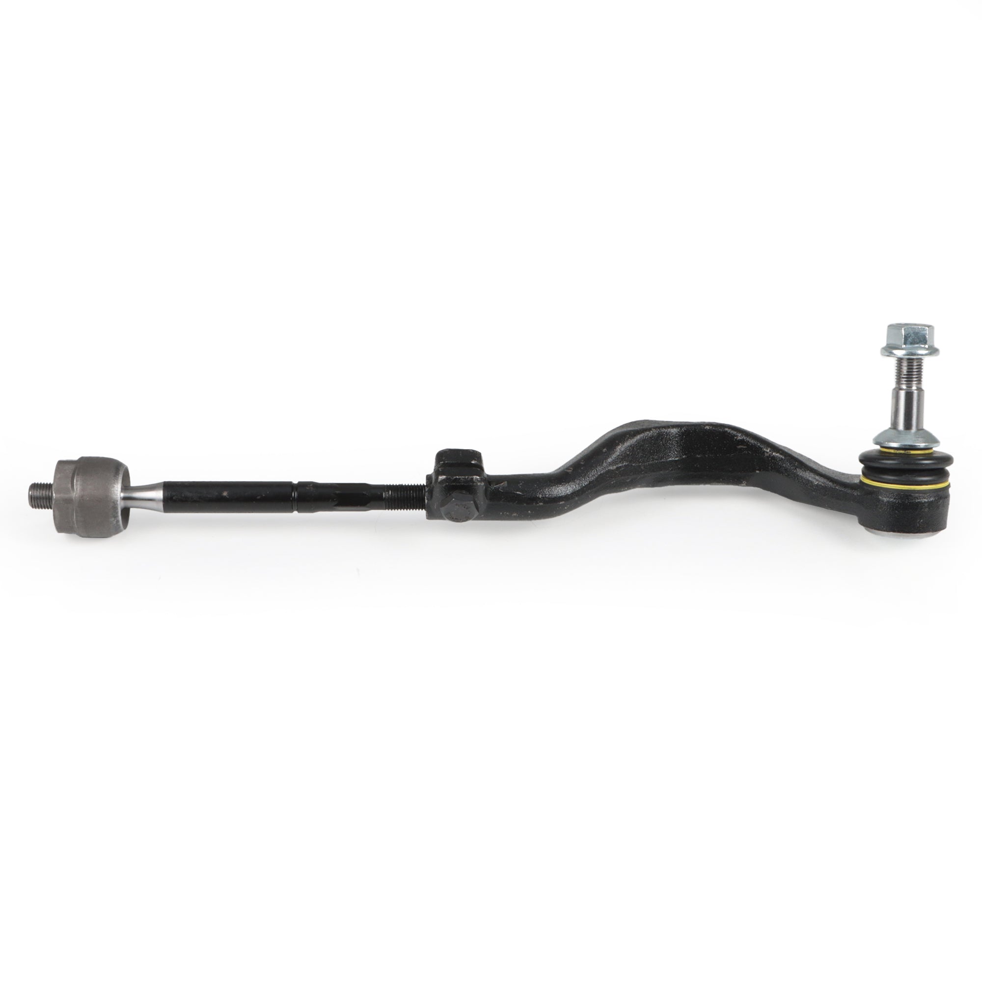 Metrix Premium Front Right Tie Rod End Assembly 49557MT OEM fit auto parts
