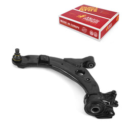 Metrix Premium Front Left Lower Control Arm And Ball Joint Assembly 49561MT OEM fit auto parts