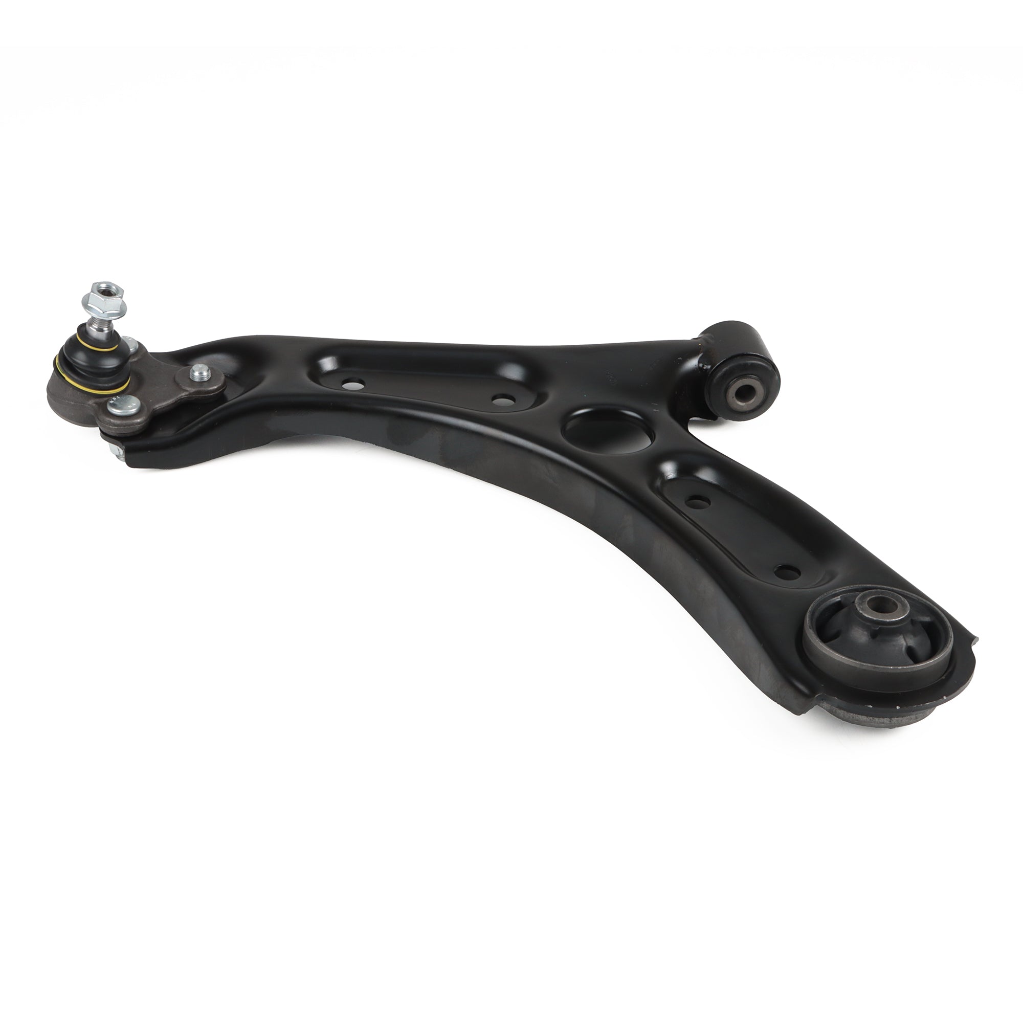 Metrix Premium Front Left Lower Control Arm and Ball Joint Assembly 49567MT OEM fit auto parts