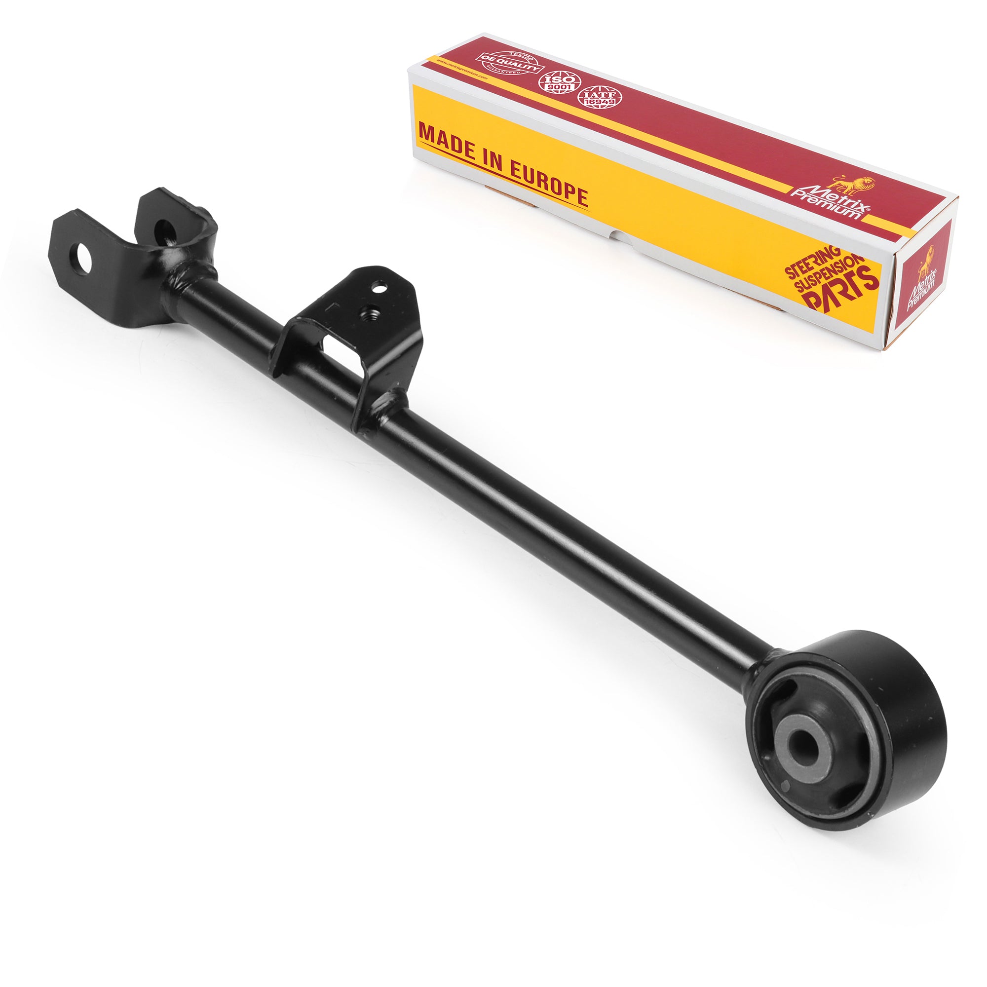 Metrix Premium Chassis Parts Rear Right Trailing Arm 49610MT for HONDA