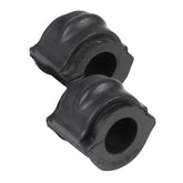 Metrix Premium Front Stabilizer Bar Bushing Kit 49803MP OEM fit auto parts