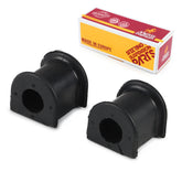 Metrix Premium Chassis Parts Rear Stabilizer Bar Bushing Kit 49824MP OEM fit auto parts