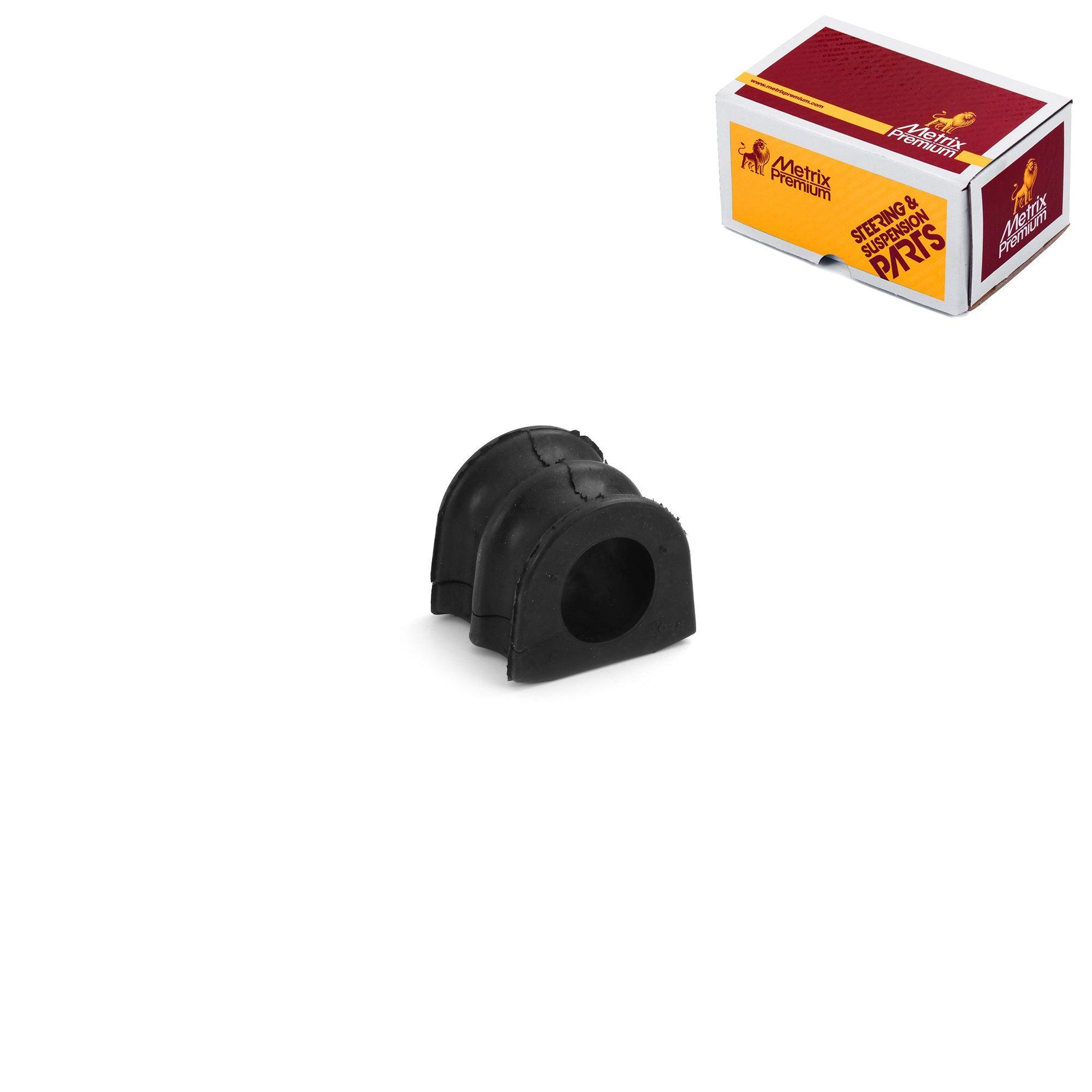 Suspension Stabilizer Bar Bushing Kit Metrix Premium 49837MT