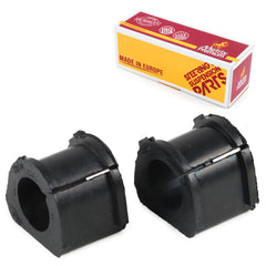 Metrix Premium Chassis Parts Front Inner Stabilizer Bar Bushing Kit 49848MP OEM fit auto parts