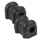 Metrix Premium Rear Stabilizer Bar Bushing Kit 49869MP OEM fit auto parts