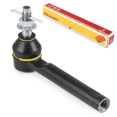 Metrix Premium Chassis Parts Front Outer Tie Rod End 49954MT OEM fit auto parts