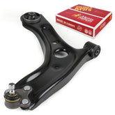 Metrix Premium Chassis Parts Front Right Lower Control Arm and Ball Joint Assembly 49987MT OEM fit auto parts