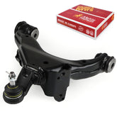 Metrix Premium Chassis Parts Front Left Lower Control Arm and Ball Joint Assembly 50009MT OEM fit auto parts