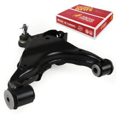Metrix Premium Chassis Parts Front Right Lower Control Arm and Ball Joint Assembly 50010MT OEM fit auto parts