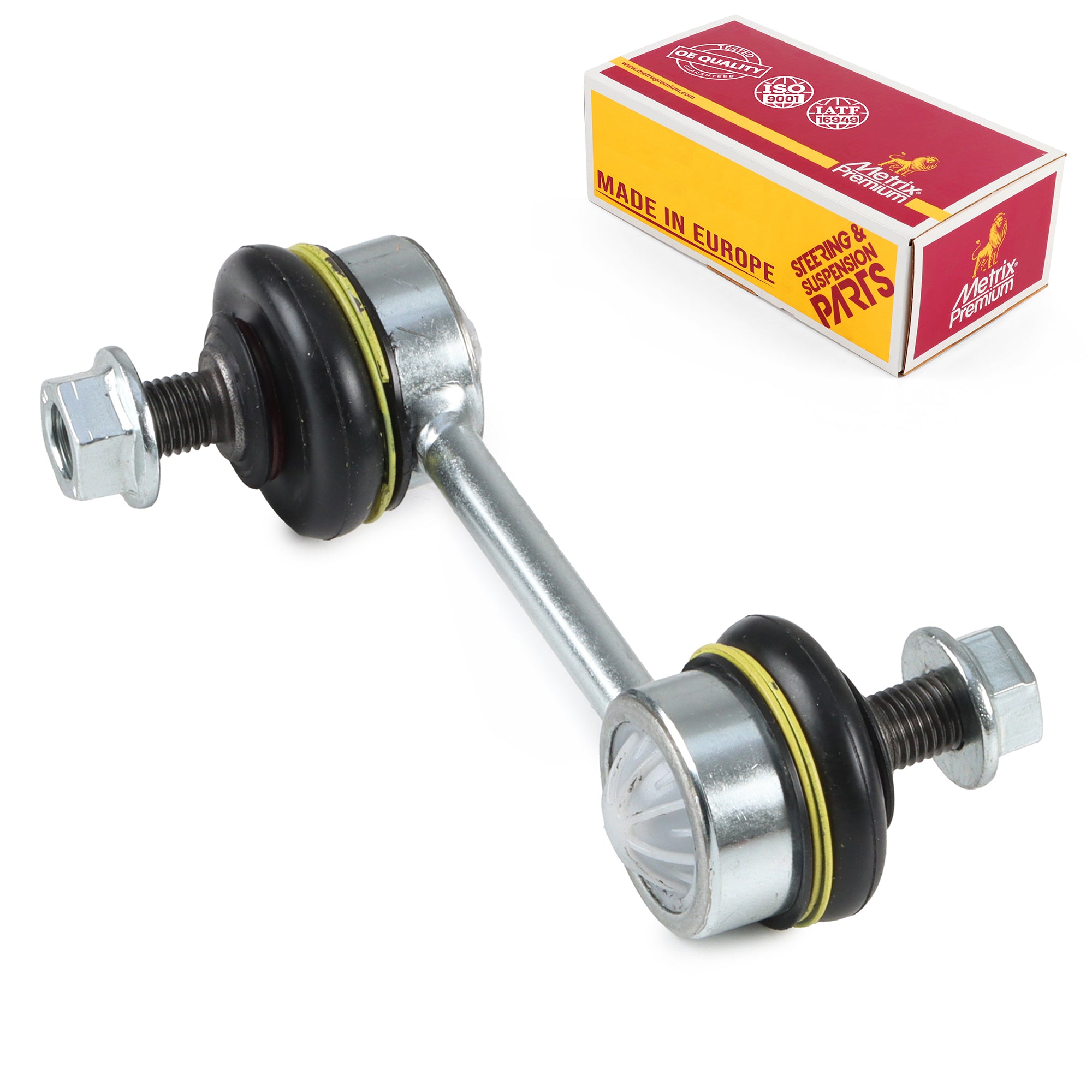 Metrix Premium Chassis Parts Rear Stabilizer Bar Link 50042MT OEM fit auto parts