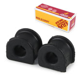 Metrix Premium Chassis Parts Rear Stabilizer Bar Bushing Kit 50182MP OEM fit auto parts
