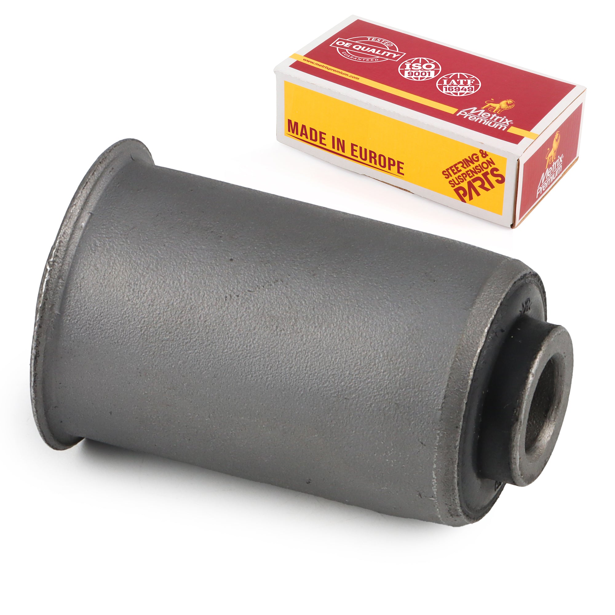 Metrix Premium Chassis Parts Front Lower Arm At Strut Fork Control Arm Bushing 50188MT OEM fit auto parts