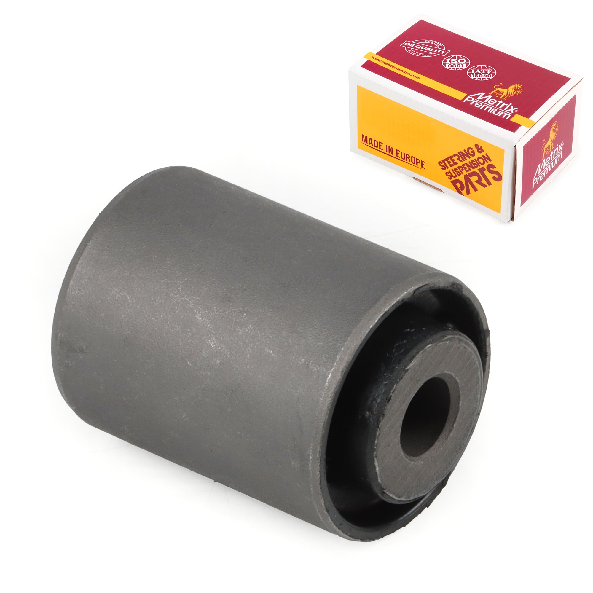 Metrix Premium Chassis Parts Front Lower Rearward At Strut Fork Control Arm Bushing 50195MT for CHRYSLER, DODGE