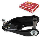 Metrix Premium Chassis Parts Front Left Upper Control Arm and Ball Joint Assembly 50196MT OEM fit auto parts