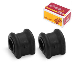 Metrix Premium Front To Frame Stabilizer Bar Bushing Kit 50226MP OEM fit spare parts