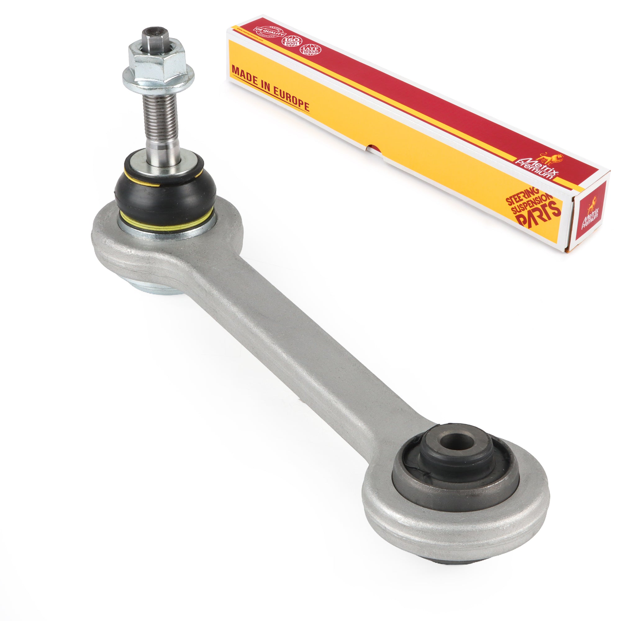 Metrix Premium Chassis Parts Rear Left Lower; Rear Right Lower Control Arm and Ball Joint Assembly 50256MT OEM fit auto parts