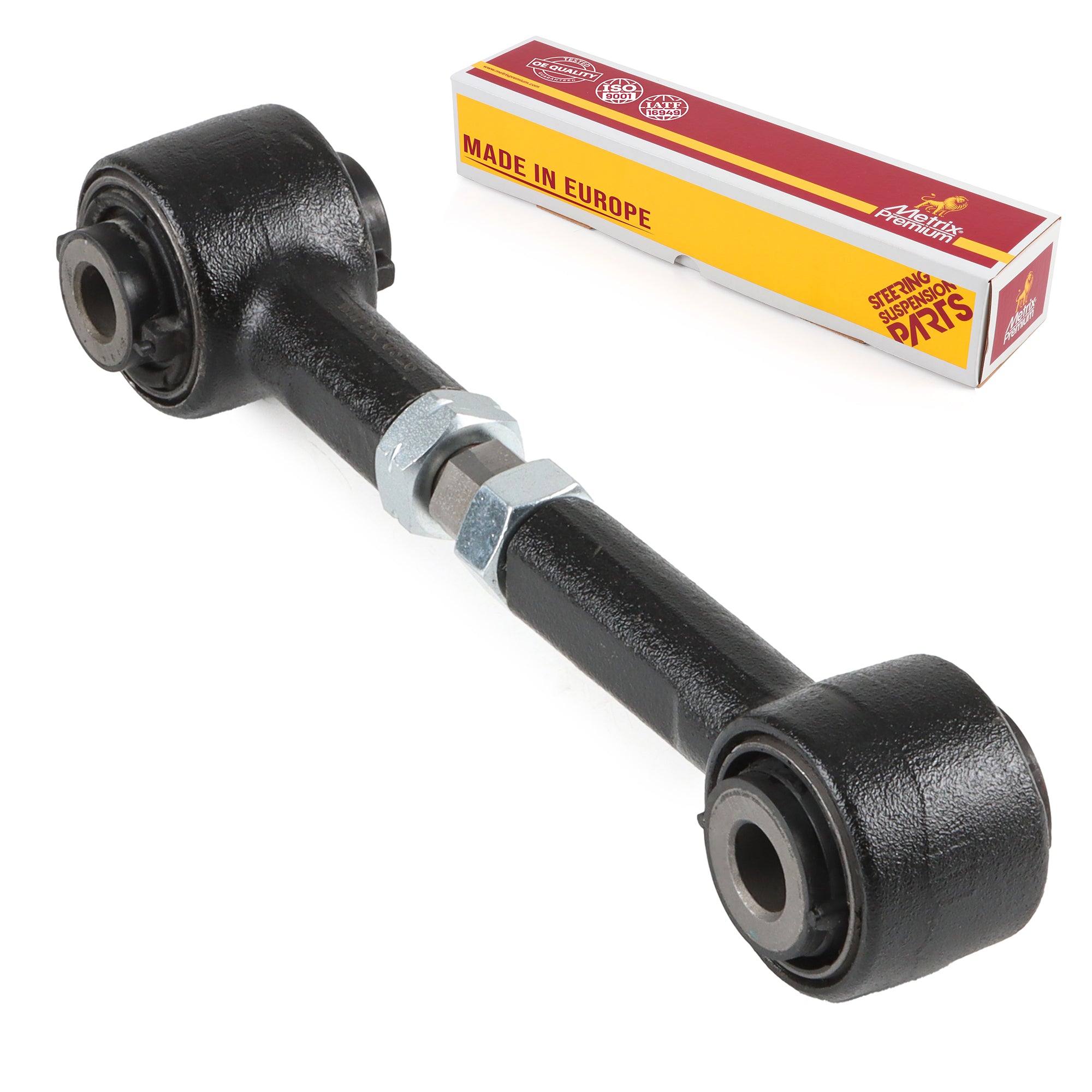 Metrix Premium Chassis Parts Rear Lower Forward Control Arm 50340MT OEM fit auto parts