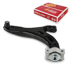 Metrix Premium Chassis Parts Front Left Lower Control Arm and Ball Joint Assembly 50355MT OEM fit auto parts