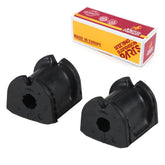 Metrix Premium Chassis Parts Rear Stabilizer Bar Bushing Kit 50362MP OEM fit auto parts