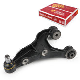 Metrix Premium Chassis Parts Rear Right Upper Control Arm and Ball Joint Assembly 50364MT OEM fit auto parts