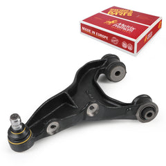 Metrix Premium Chassis Parts Rear Right Upper Control Arm and Ball Joint Assembly 50364MT OEM fit auto parts