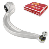 Metrix Premium Chassis Parts Front Right Lower Rearward Control Arm and Ball Joint Assembly 50379MT OEM fit auto parts